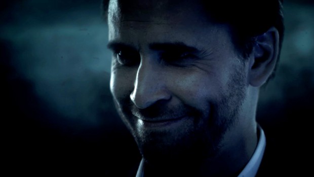 Alan Wakes b&ouml;ser Doppelg&auml;nger, Mister Scratch